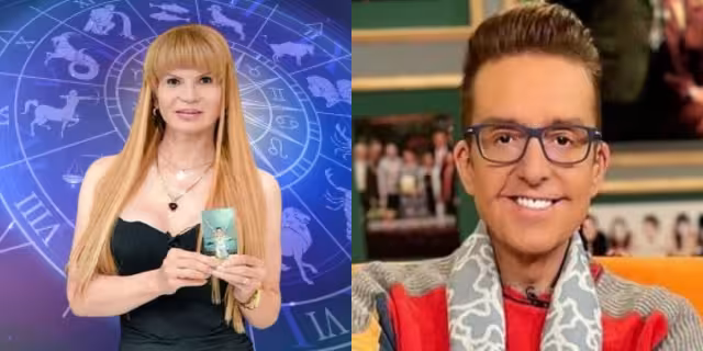 Respecto a su salud, la psíquica más famosa de México afirma que su estado es más grave de lo que se supone