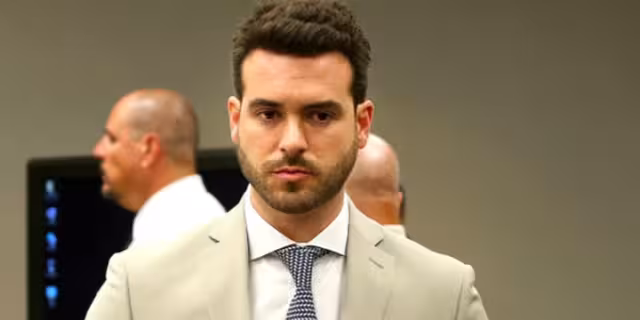 El juicio del actor mexicano Pablo Lyle, podría durar de 3 a 4 días
