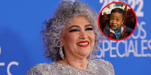 El concierto donde se conocerán será en el Auditorio Nacional en 2023. Foto: Especial