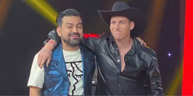 Los favoritos del programa, pero solo uno no seguirá. Foto: Especial