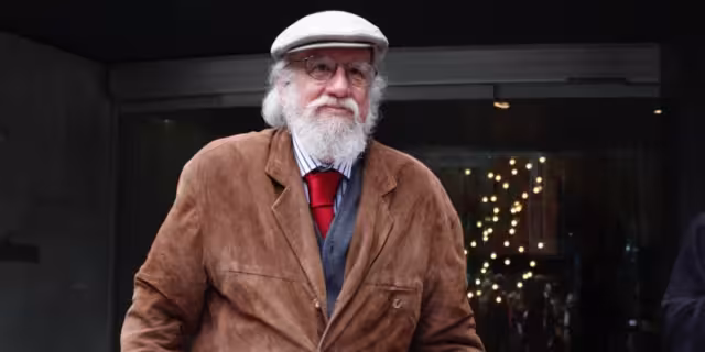 La mayor parte de su vida la hizo en Guadalajara. Foto: Secretaría de Cultura