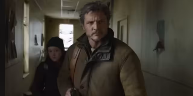 Te dejamos el adelanto del capítulo 6. Foto: Especial