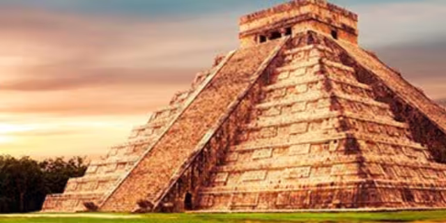 ¿Quién es Maya?. Foto: Especial