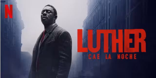 Aprovecha el fin de semana para ver la cinta más buscada en Netflix. Foto: Especial