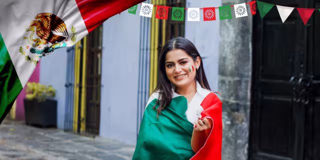 Disfruta de Campeche este 15 de septiembre. Foto Especial