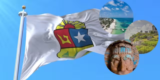 Este sábado el estado de Quintana Roo estará de manteles largos. Foto: Especial