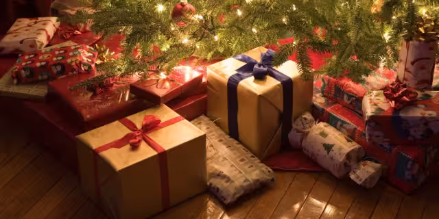 Este día varias familias se reunirán para pasar Noche Buena. Foto: Especial