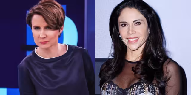 Ambas conductoras ya tienen nuevos proyectos, te decimos cuáles son. Foto: Especial