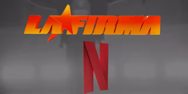 La Firma es un reality show donde varios famosos de reggaetón serán los jueces. Foro: Especial