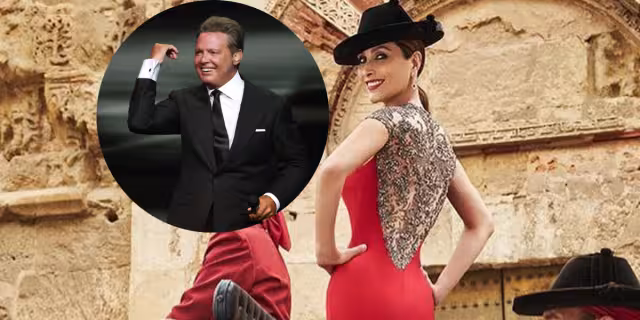 La empresaria y modelo enamoró al Sol. Foto: Especial