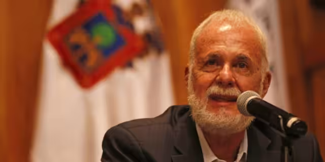 ¿Quién era Raúl Padilla López? Exrector de la Universidad de Guadalajara