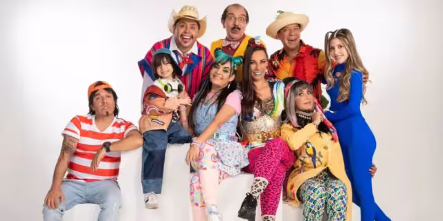 Será un capítulo semanal. Foto: TelevisaUnivisión