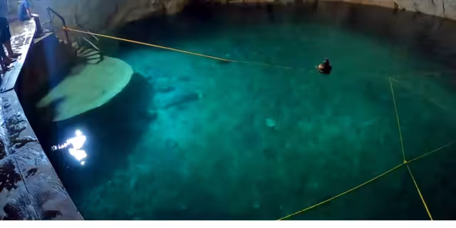 Fue abierto al público hace apenas 5 años. Foto: Youtube