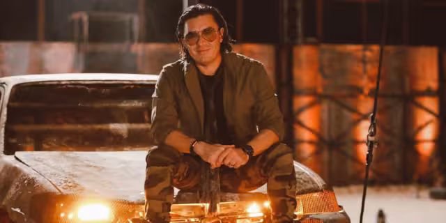 Esta fue la sexta temporada de Rosique al frente del programa. Foto: Instagram antonio_rosique