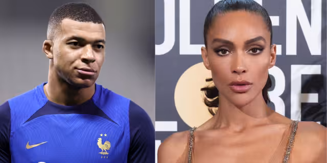 El futbolista aseguró que salen desde hace unos meses. Foto: Especial