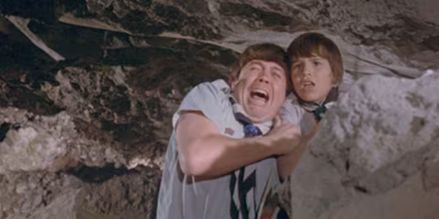 Las aventuras junto a Pepito fueron unas de las más exitosas. Foto: Especial