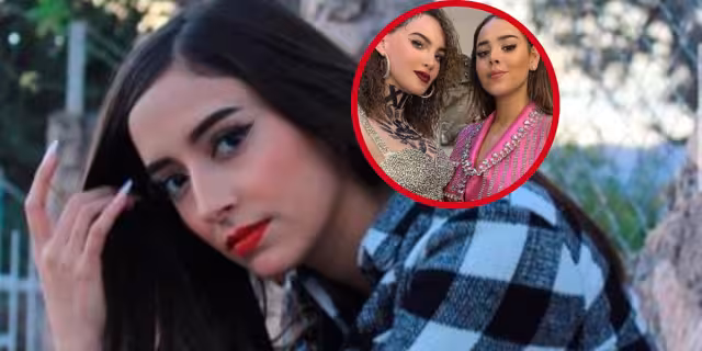 El padre de Debanhi aseguró que sería un honor que interpreten a su hija. Foto: Especial