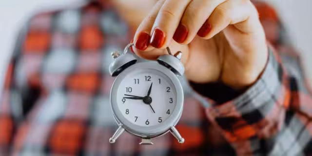 Diputados aprobaron el dictamen para eliminar el Horario de Verano en México