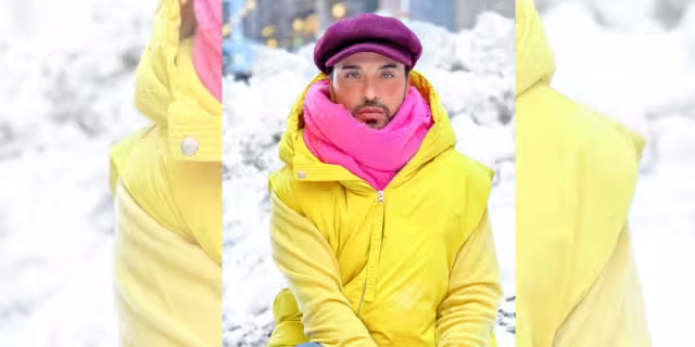 La noticia la dio a conocer a través de su Instagram. Foto: Especial