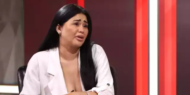 Gomita reveló todo el calvario y que aún teme por su vida la de su familia. Foto: Youtube