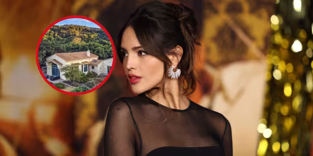 La actriz de 32 años no ha manifestado nada hasta el momento a través de sus redes sociales. Foto: Especial