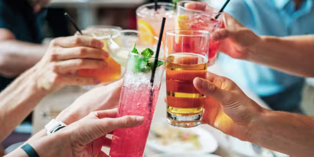 Cinco recetas para que sorprendas a tus invitados. Foto: Especial