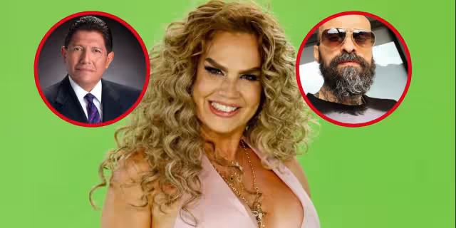 Niurka presume que ha tenido de todo en su vida íntima. Foto: Especial