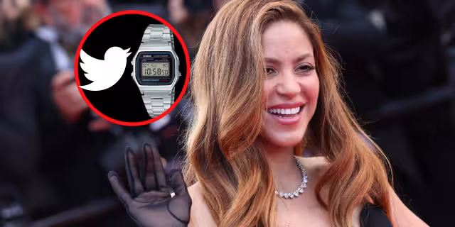 Cuentas falsas de Casio le entran al juego y así reaccionaron los fans. Foto: Especial