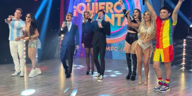 Ahora si no hay cabida para los talentos menos agraciados, estos fueron los cinco sentenciados. (Foto: Especial)