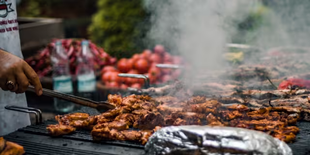 El hombre fue llevado al hospital, donde desafortunadamente perdió la vida. Foto: especial