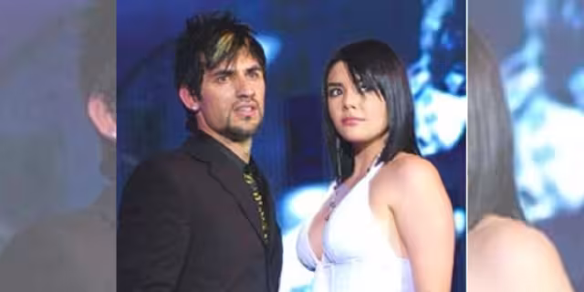 A más de 15 año de su amor, así luce Edgar Guerrero, ex de Yuridia. Foto: Especial