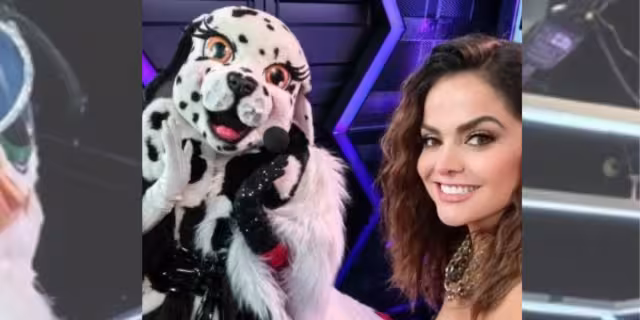 Este domingo quedó eliminado otro personaje del reality. Foto: Especial