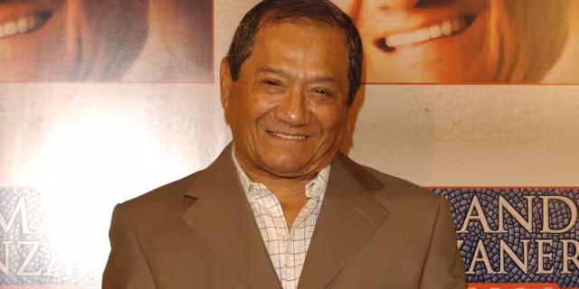 Manzanero  es considerado por parte de especialistas, prensa y músicos como uno de los compositores más exitosos de la historia.?? Foto: Especial