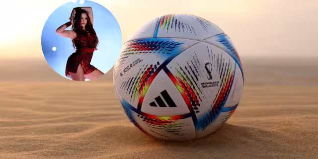 Con la mano en la cintura estos cantantes se negaron a cantar en el Mundial 2022. Foto: Especial