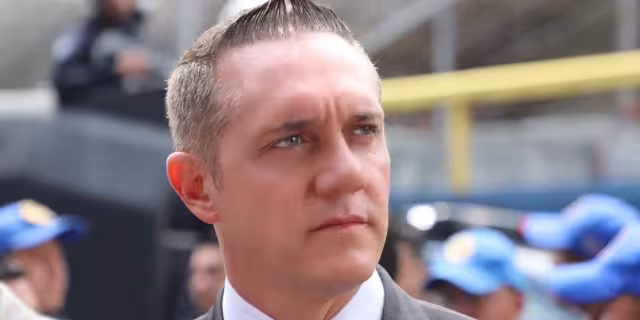 Adrián Ruvalcaba arremete en contra de Alejandro 'Alito' Moreno