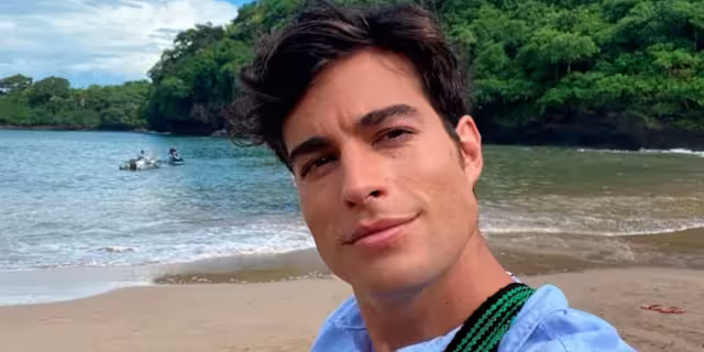 El propio actor reveló todos los detalles. Foto: Especial