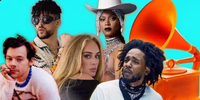 Estos famosos nunca pueden faltar o al menos este 2023 se perfilan como favoritos. Foto: Especial