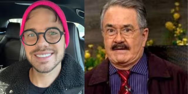 Valdés viajó a Colombia por unos días de descanso, pero también señaló que dejará las redes sociales por un tiempo. Foto: Especial