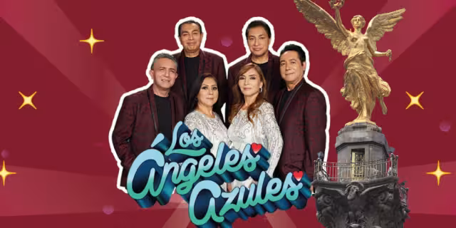 Este sábado el Ángel de la Independencia recibirá a los Ángeles, pero de Iztapalapa. Foto: Especial