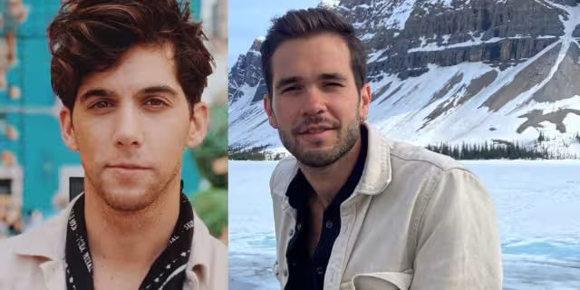 Mauricio Garza tenía 26 años, pero no se trata del actor, si no de un músico de Monterrey. Foto: Instagram