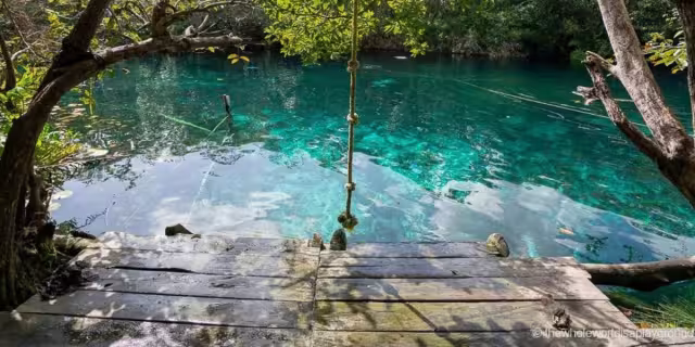 Te contamos la historia de su peculiar nombre. Foto: Especial