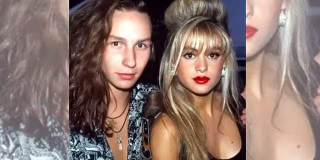 Pasó lo que más se esperaba tras la separación de Erik Rubín. Foto: Especial