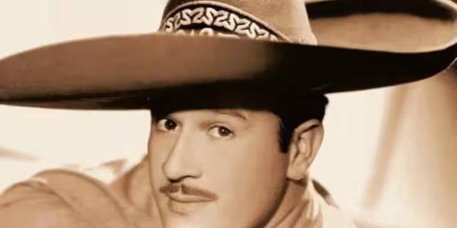 Pedro Infante murió hace 66 años en Mérida, Yucatán