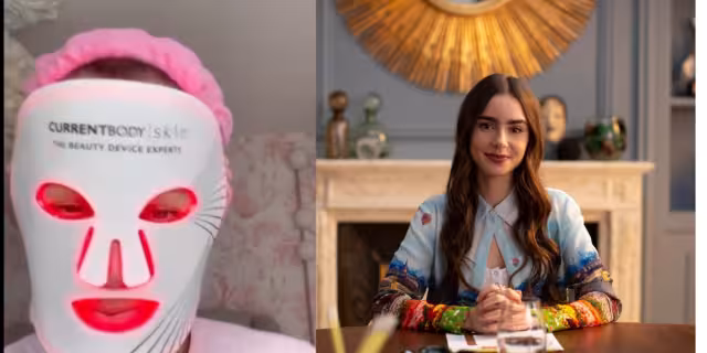 Varias marcas y productos se promocionan durante toda la tercera temporada, hasta McDonalds. Foto: Especial