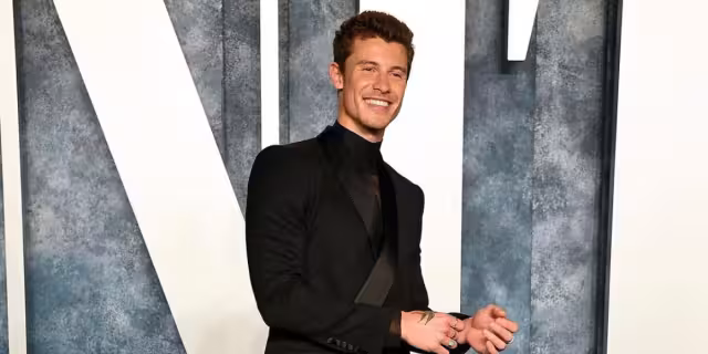 El canadiense de 24 años está en la CDMX. Foto: Especial