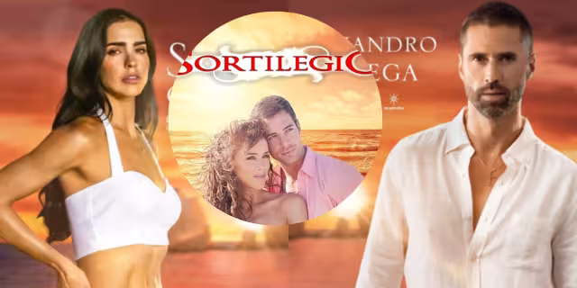 La novela fue ahora grabada en Los Cabos. Foto: Especial