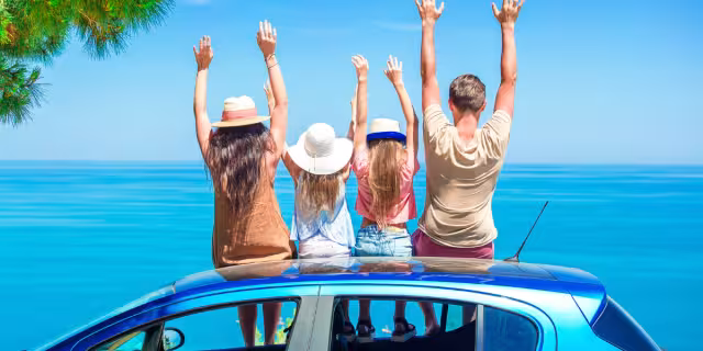 Es hora de retomar la rutina de la vida sana después de unos días de descanso. Foto: Especial