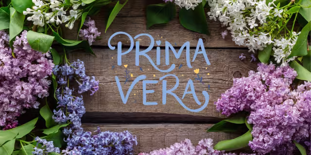 La primavera está por entrar a México, te decimos a qué hora será. Foto: Especial