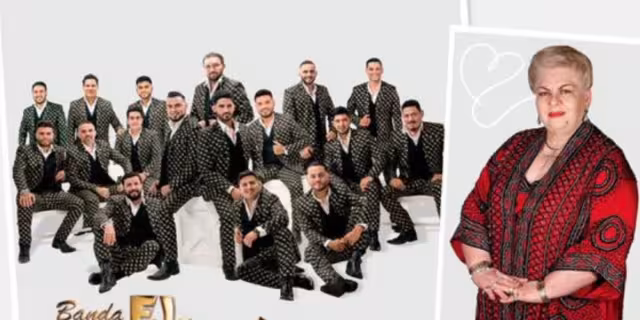 Se espera que varios enamorados y fans se den cita en la explanada de dicha alcaldía. Foto: Especial