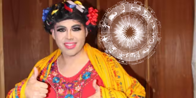 Qué te recomienda Nana Calistar para este viernes, ¡Descúbrelo!. Foto: Especial